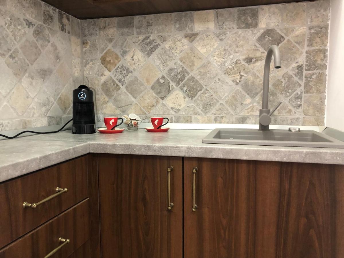 Apartament 2 Camere La Casa - Bucuresti Dış mekan fotoğraf