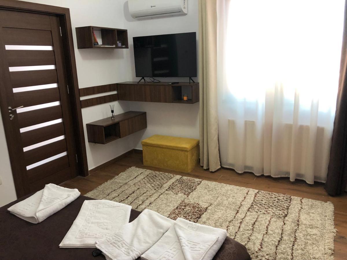 Apartament 2 Camere La Casa - Bucuresti Dış mekan fotoğraf