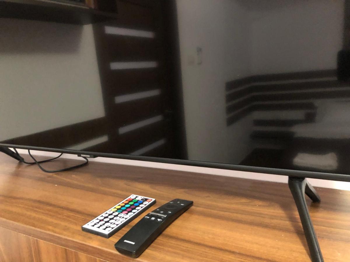 Apartament 2 Camere La Casa - Bucuresti Dış mekan fotoğraf