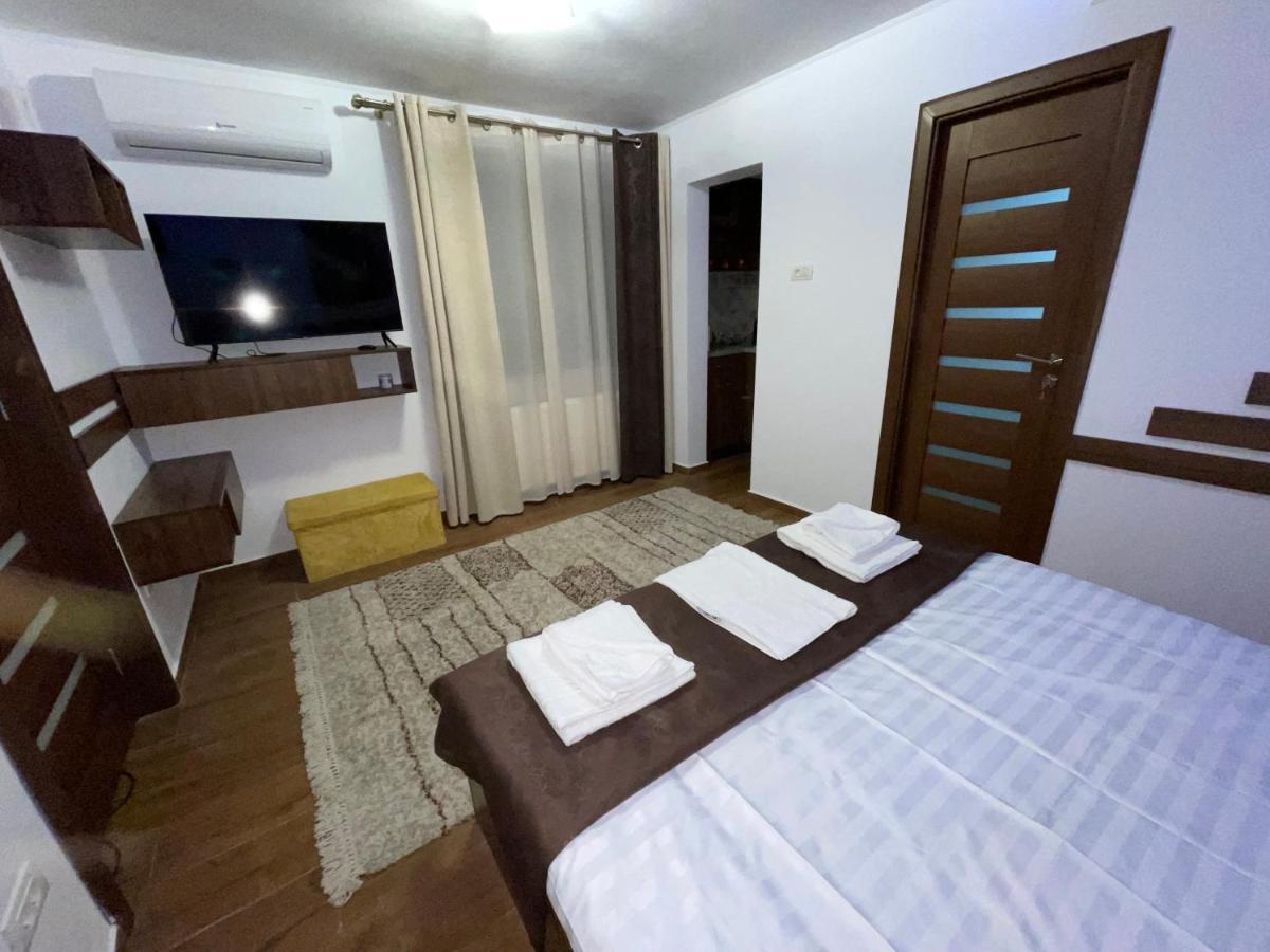 Apartament 2 Camere La Casa - Bucuresti Dış mekan fotoğraf
