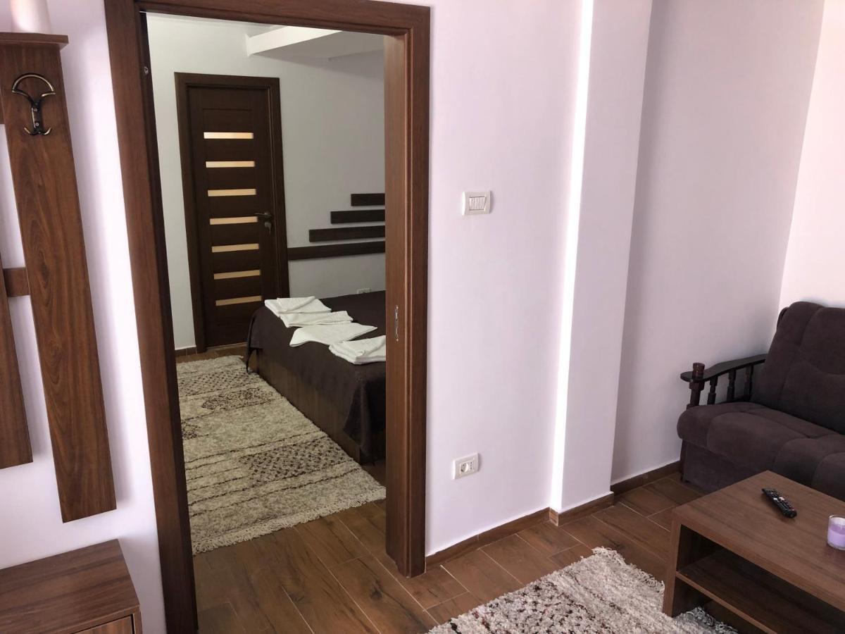 Apartament 2 Camere La Casa - Bucuresti Dış mekan fotoğraf