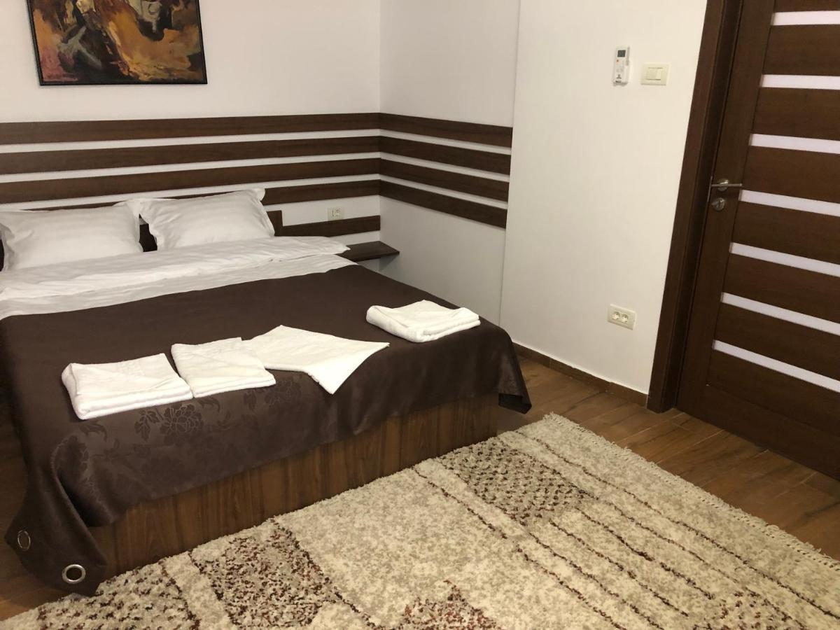 Apartament 2 Camere La Casa - Bucuresti Dış mekan fotoğraf