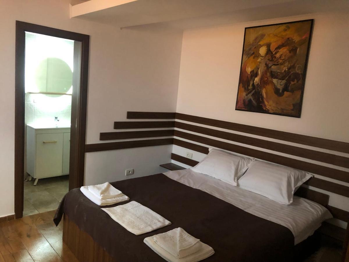 Apartament 2 Camere La Casa - Bucuresti Dış mekan fotoğraf
