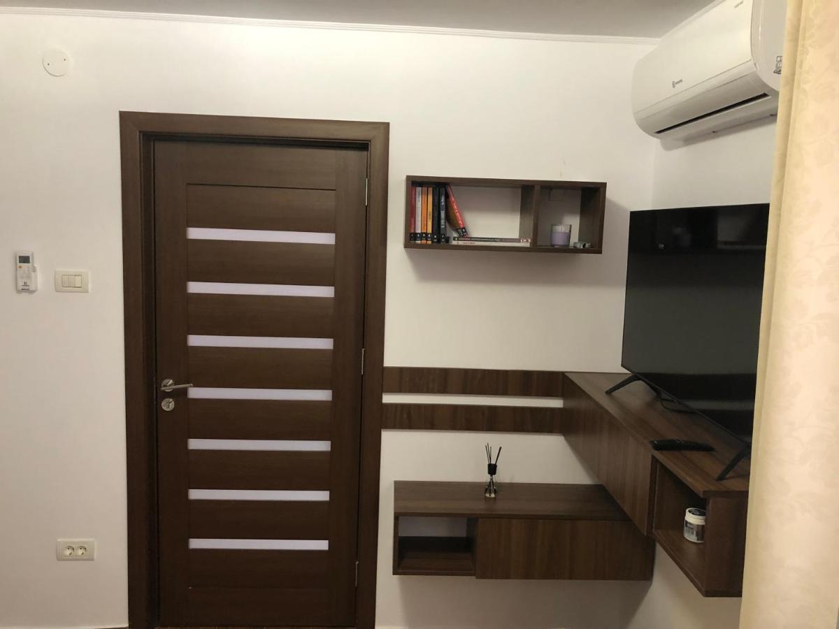 Apartament 2 Camere La Casa - Bucuresti Dış mekan fotoğraf