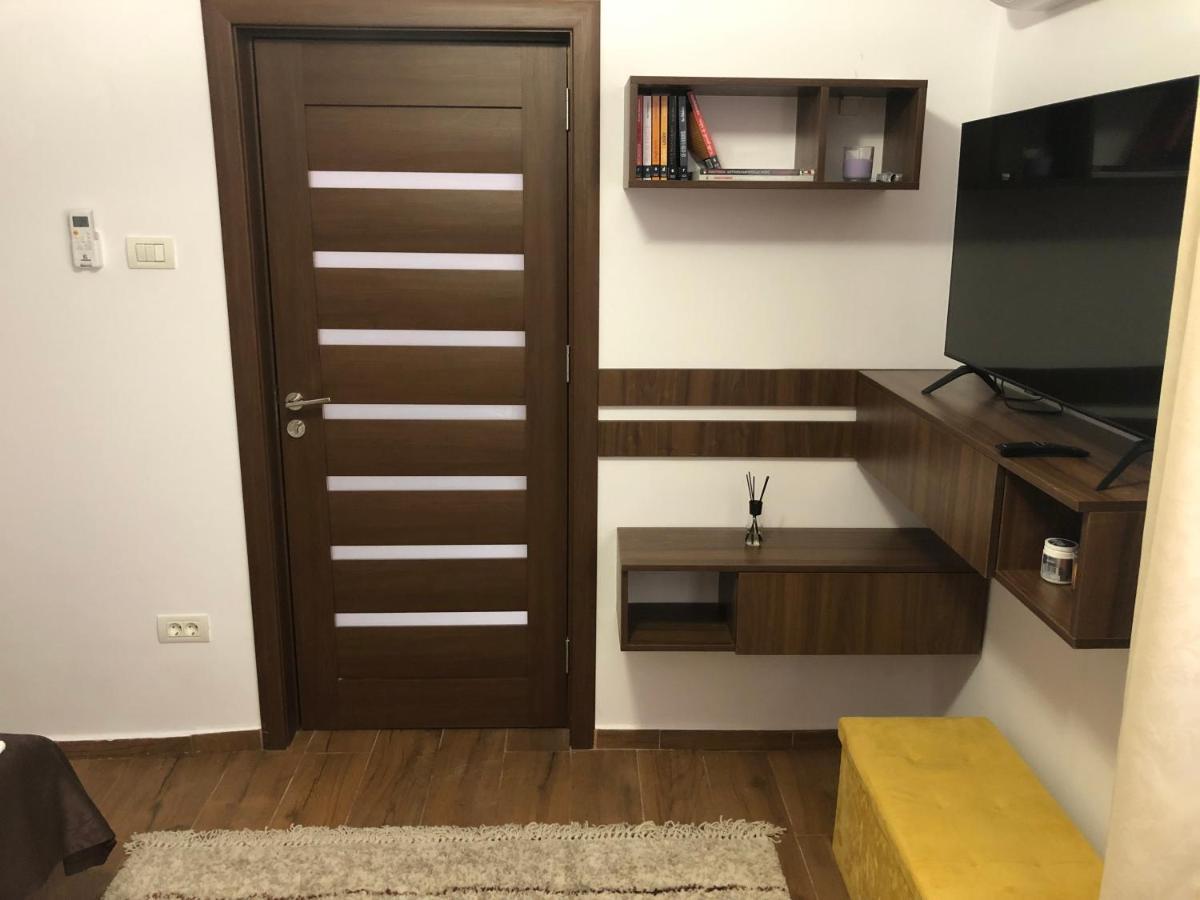 Apartament 2 Camere La Casa - Bucuresti Dış mekan fotoğraf