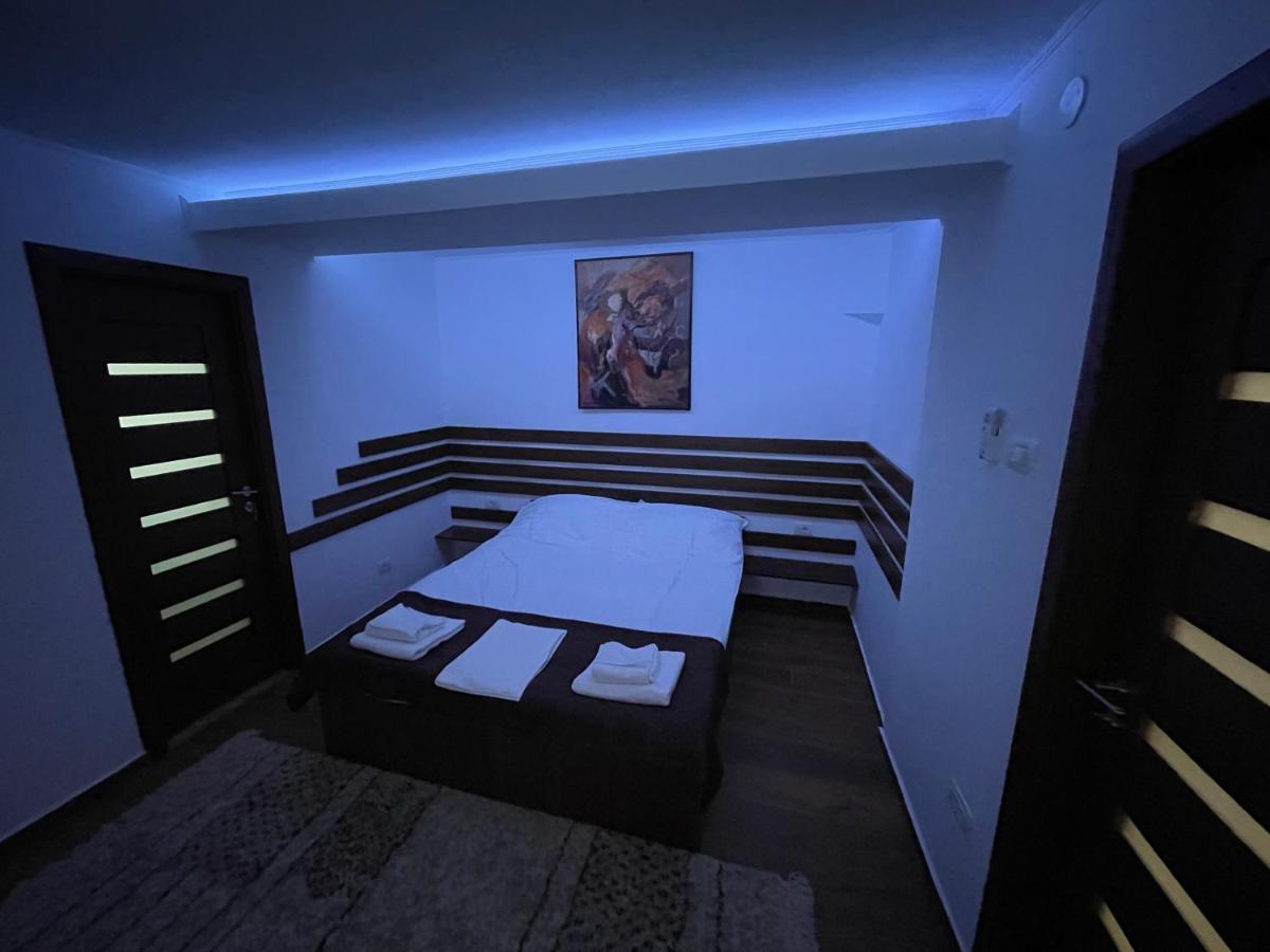 Apartament 2 Camere La Casa - Bucuresti Dış mekan fotoğraf