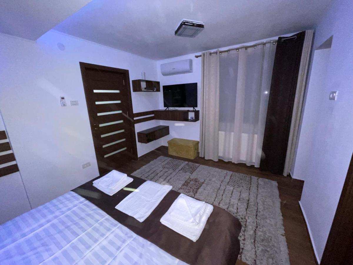 Apartament 2 Camere La Casa - Bucuresti Dış mekan fotoğraf