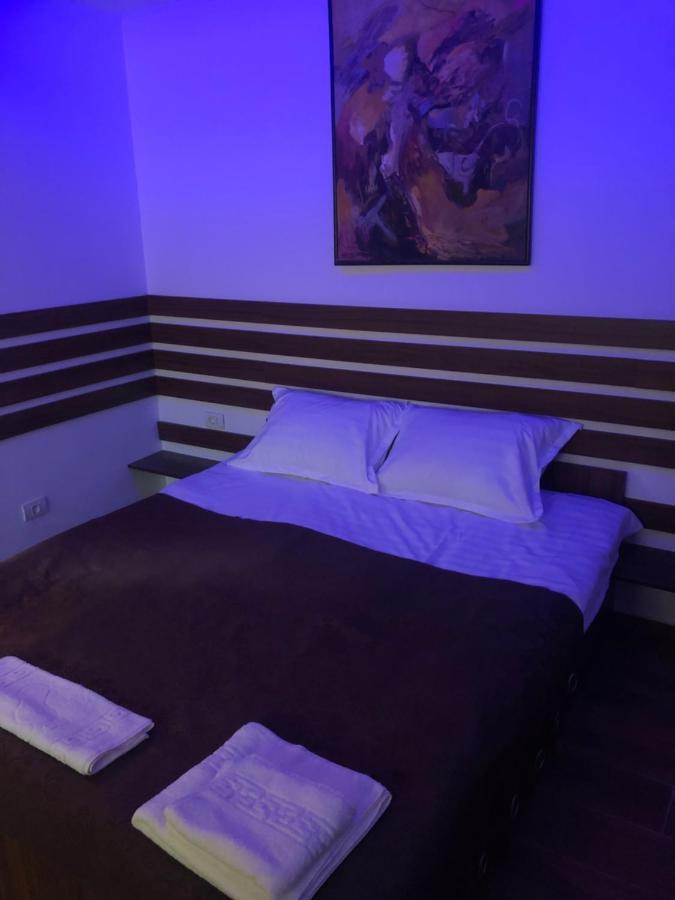 Apartament 2 Camere La Casa - Bucuresti Dış mekan fotoğraf
